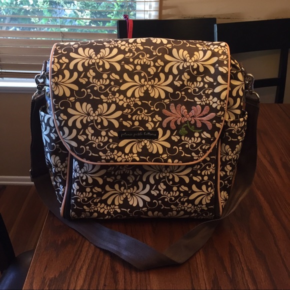 Diaper bag