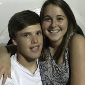 Meet your Posher, Cassidy