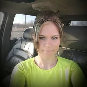 Meet your Posher, Vickie