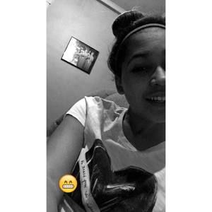 Meet your Posher, Jada