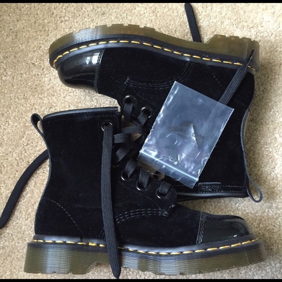 Dr. Marten Sophia Boots