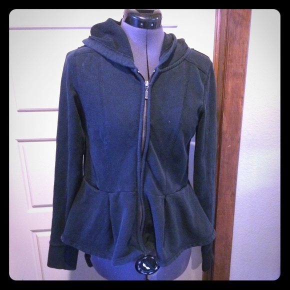 Anthropologie Jacket