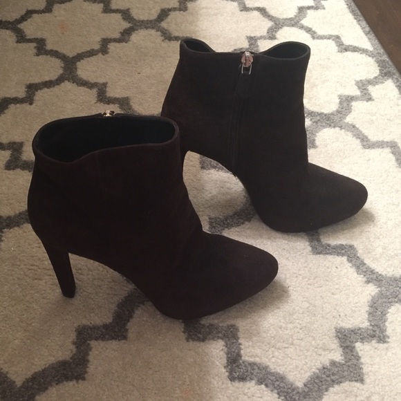 New PRADA ankle boots