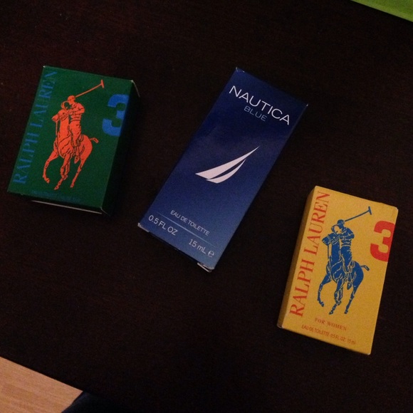 ✨Perfume bundle - Picture 1 of 1