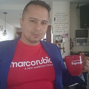 Meet your Posher, Gary