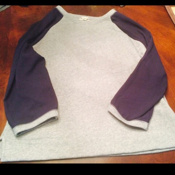 J Crew Sweatshirt