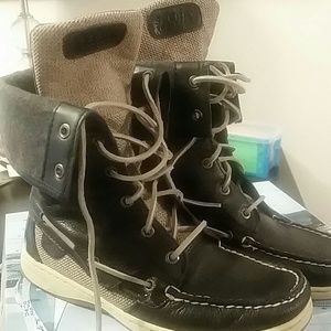 Sperry Top-Sider Boots