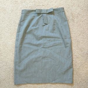 NEW Pencil skirt work outfit