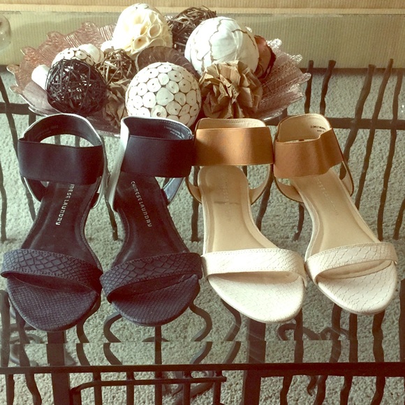BOGO FREE!!! CUTE Sandals!