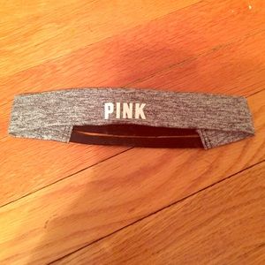 Pink Headband