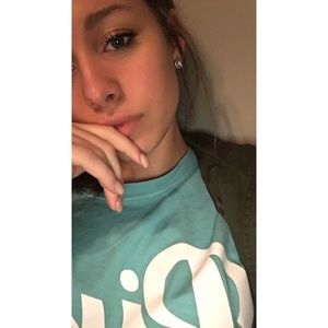 Meet your Posher, Aleah