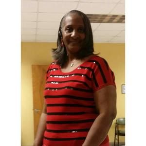 Meet your Posher, Annette