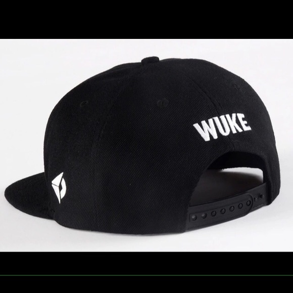 WUKE Shark Baseball hats, - Picture 2 of 2