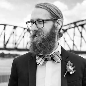 Meet your Posher, Scott