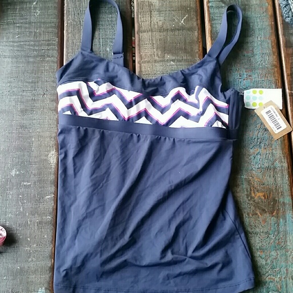 Title 9 Other - Title 9 swim top