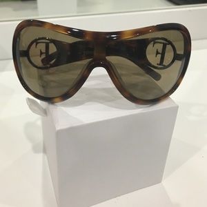 Gianfranco Ferre Sunglasses