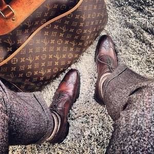 Meet your Posher, William