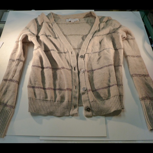 Ann Taylor cardigan