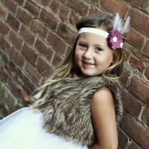 Meet your Posher, Hillary