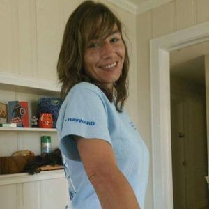 Meet your Posher, Jana