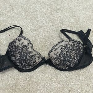Lace Victoria Secret Bra