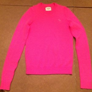 Abercrombie & Fitch Sweater