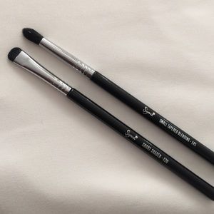 Sigma brushes (Brand New)