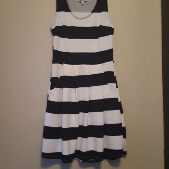 Skater Dress