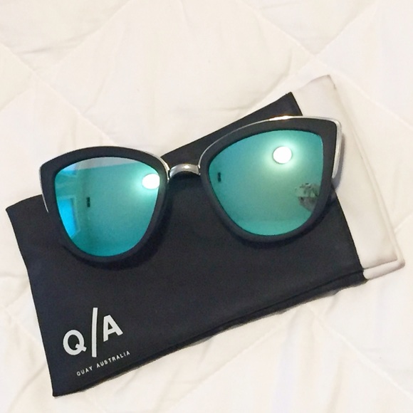 Quay "my girl" Sunglasses