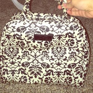 Makeup bag