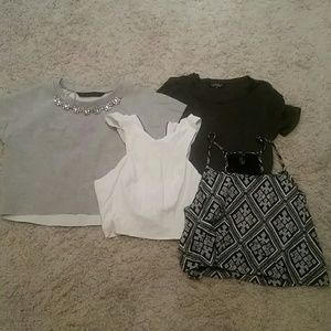 Women's Bundle of Tops