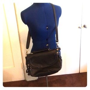 Adjustable purse