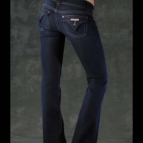 Hudson jeans