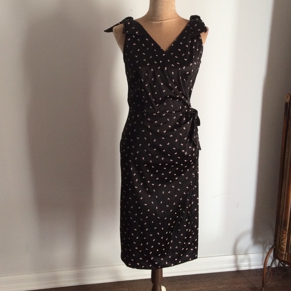 🚫SOLD🚫Stop Staring by Lily's Beverly Hills dress