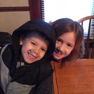 Meet your Posher, Dawn