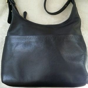 Coach Legacy Hobo legacy hobo bag 9058 black