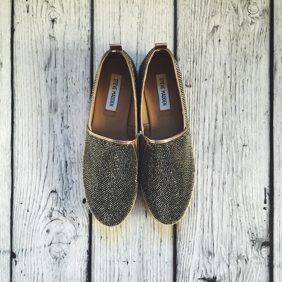steve madden rhinestone espadrilles