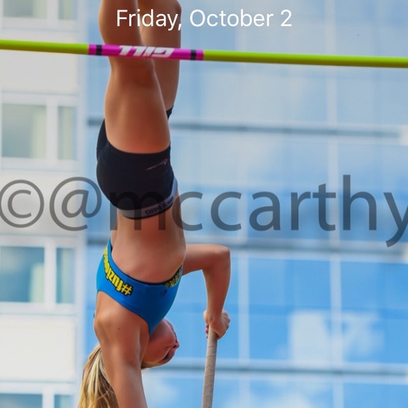 Follow me on Instagram! Lexkiefer21