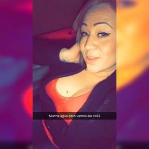 Meet your Posher, Vanessa