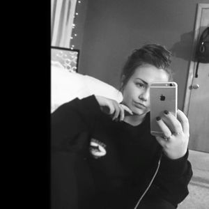 Meet your Posher, Haileey