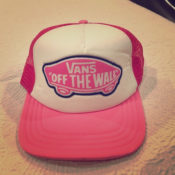 Vans Women's Flatbrim