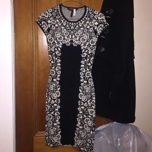 BCBG dress