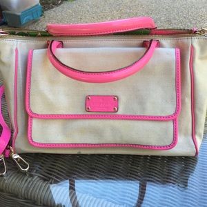 Kate Spade hand bag