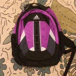 Adidas Backpack
