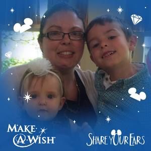 Meet your Posher, Jacqueline