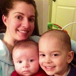 Meet your Posher, Lauren