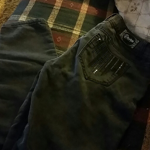 Rewash size 1