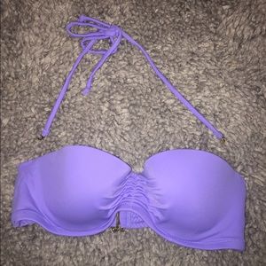 Victoria's Secret swim top size 32B