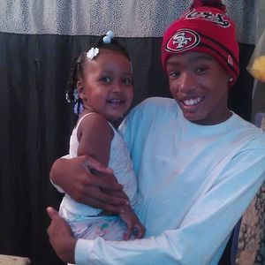 Meet your Posher, Natasha