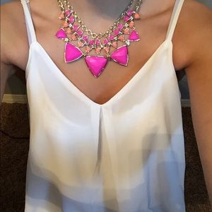 Kendra Scott Emily Statement Necklace